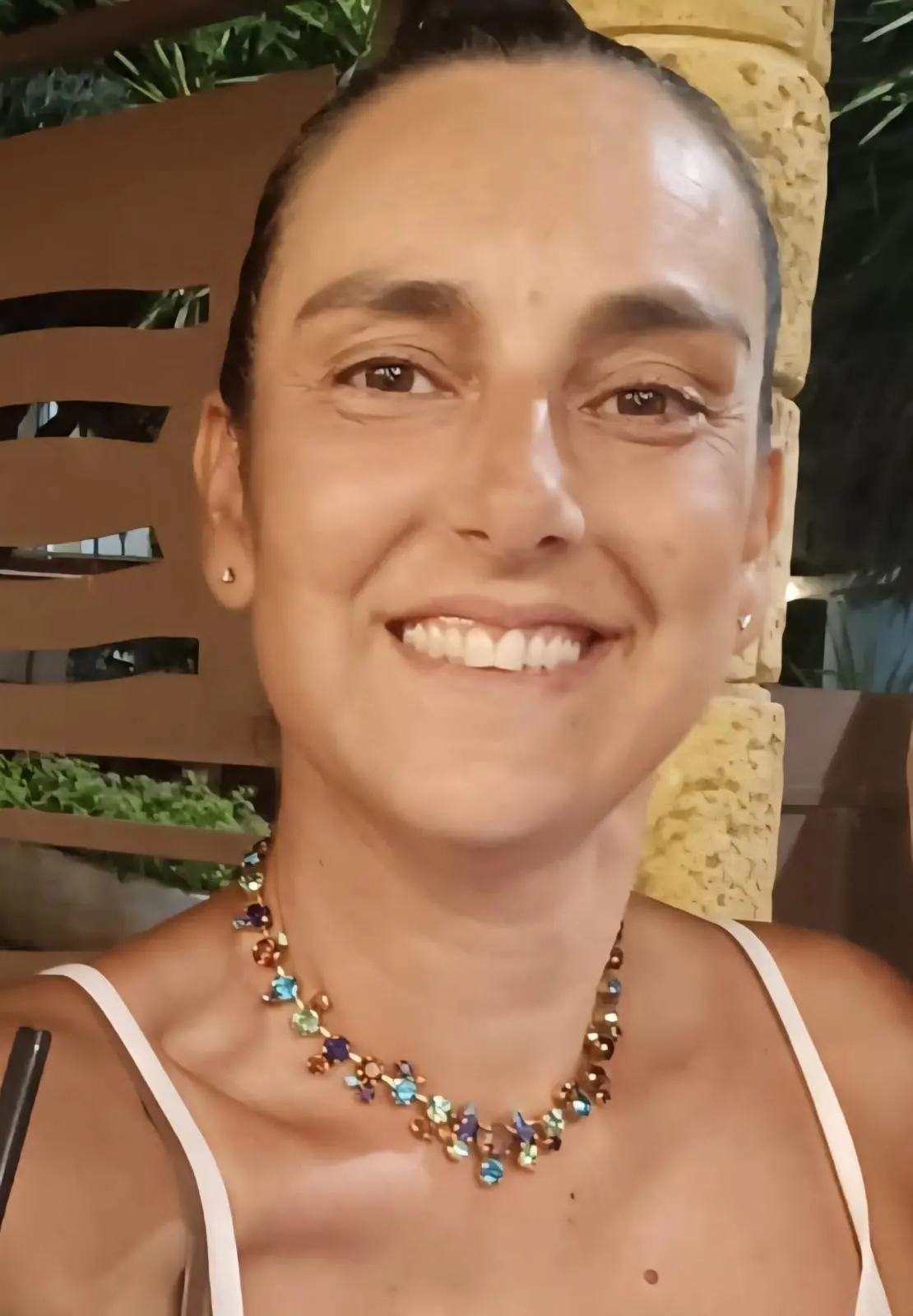 Luísa Almeida